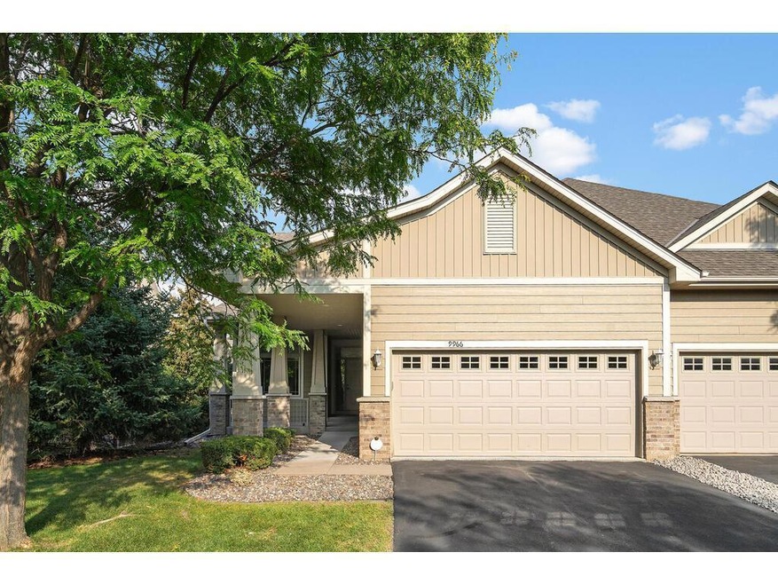 9966 Colorado Ln N, Brooklyn Park, MN 55445 - photo 1