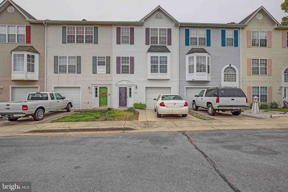 9422 Sea Breeze Ct, North Beach, MD 20714 - photo 1