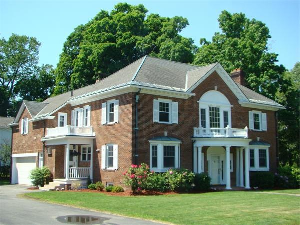 7 Farmington Ave unit 1, Longmeadow, MA 01106 - photo 1