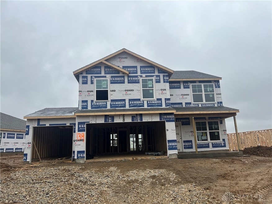 1272 Baybury Ave, Xenia, OH 45385 - photo 1