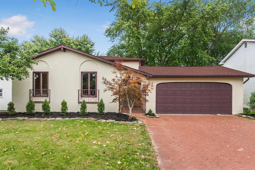 5968 Lisa Street