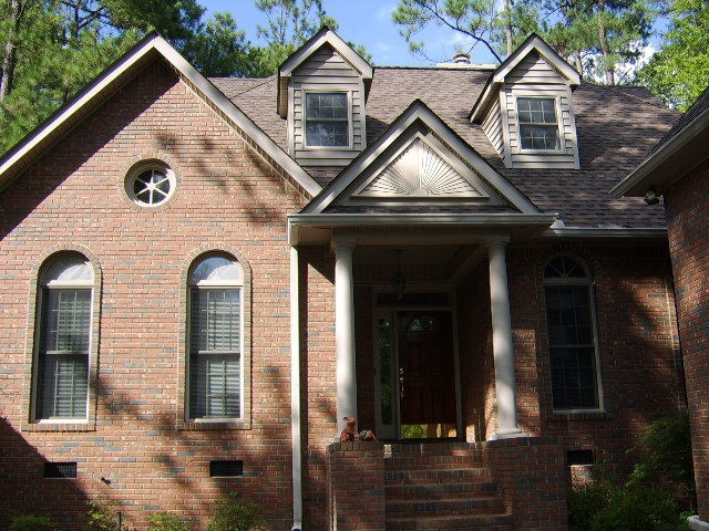 Main View