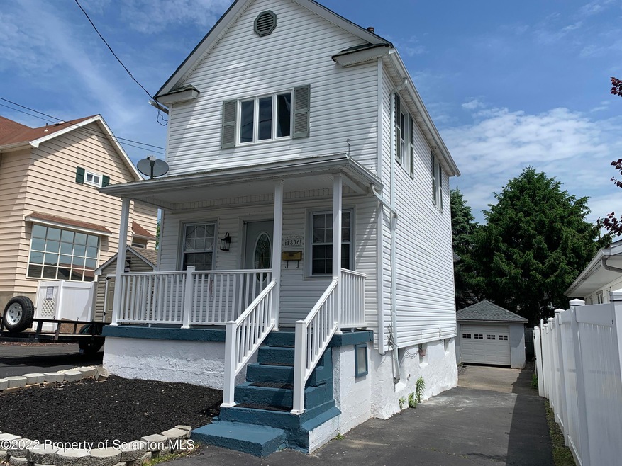 1806 Clearview St, Scranton, PA 18508 - photo 1