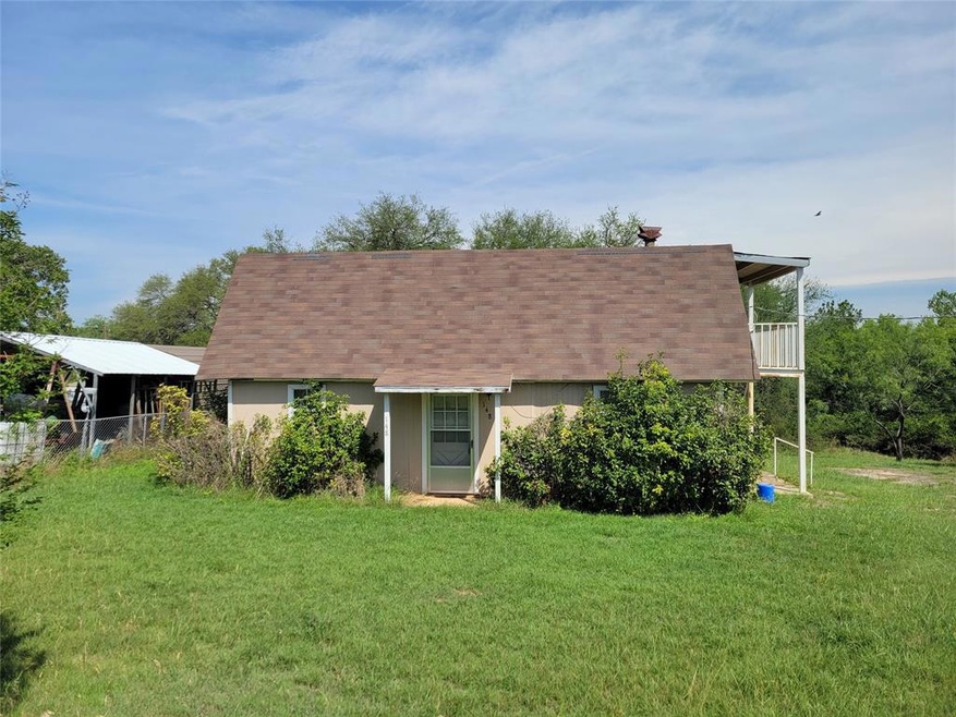 148 Broken Arrow, Comanche, TX 76442 - photo 1