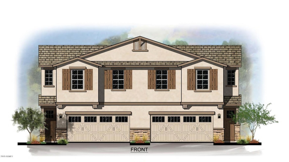 Plan 2 Ranch