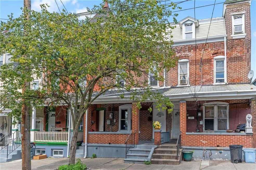 169 W Chew St, Allentown, PA 18102 - photo 1