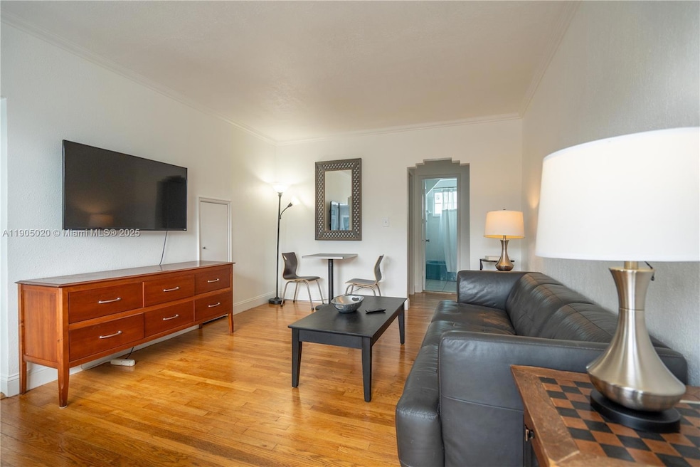 7445 Harding Ave unit 213, Miami Beach, FL 33141 - photo 1