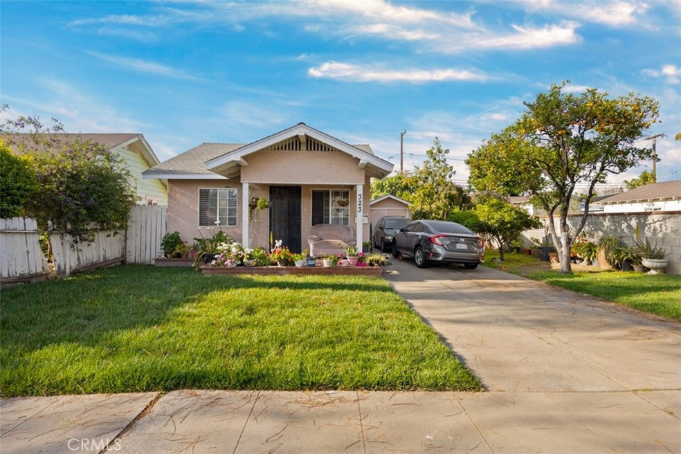 Edgar Adame Real Estate Agent in Santa Ana, CA