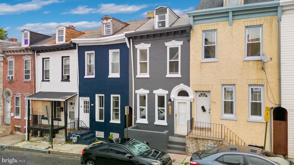 535 Cedar St, Reading, PA 19601 - photo 1