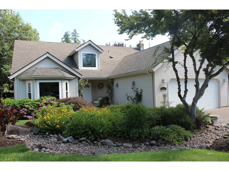 1797 Happy Ln, Eugene, OR 97401 - photo 1