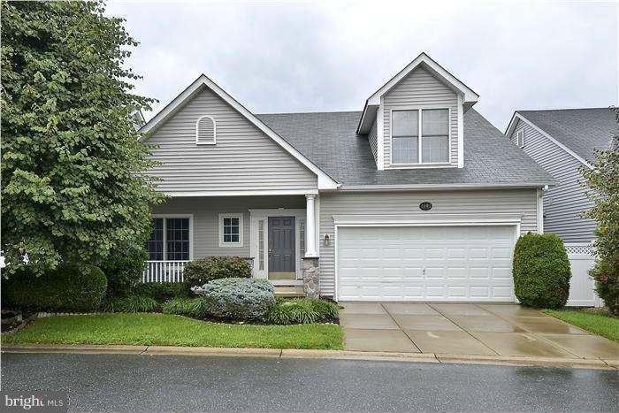 1005 Eastbourne Ct, Frederick, MD 21702 - photo 1