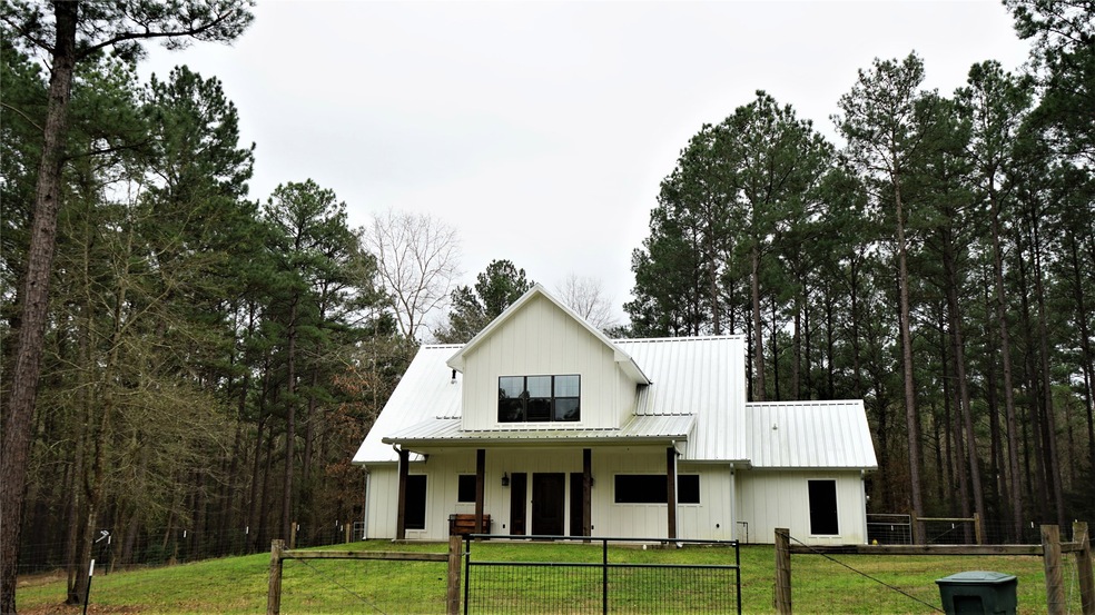 8280 State Highway 103 W, Lufkin, TX 75904 - photo 1