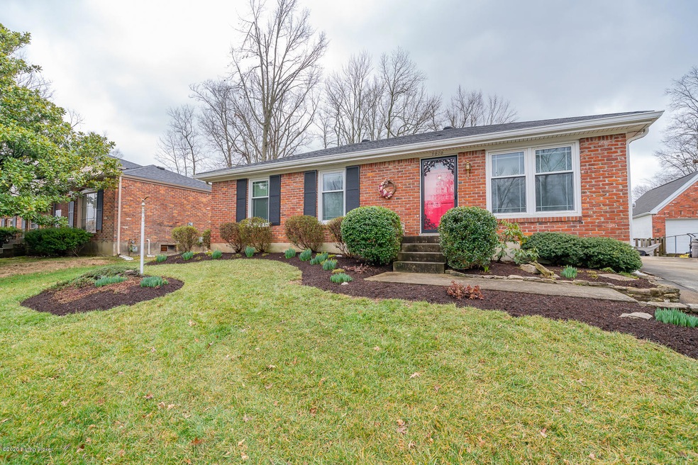 9020 Brandywyne Dr, Louisville, KY 40291 - photo 1