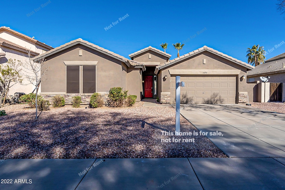 1454 E Morelos St, Chandler, AZ 85225 - photo 1