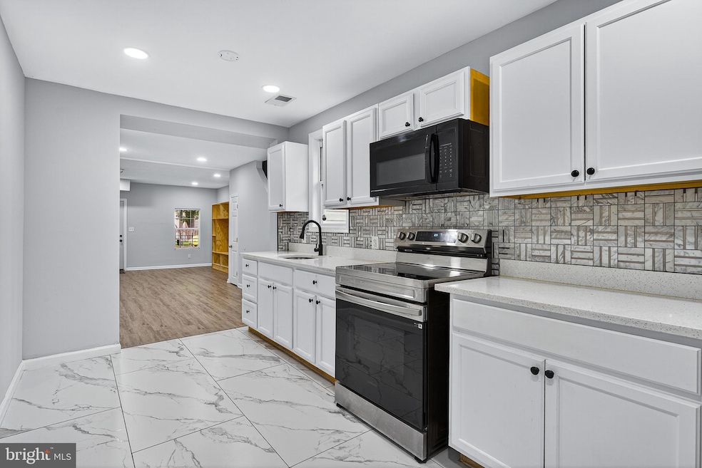 3559 4th St, Brooklyn, MD 21225 - photo 1