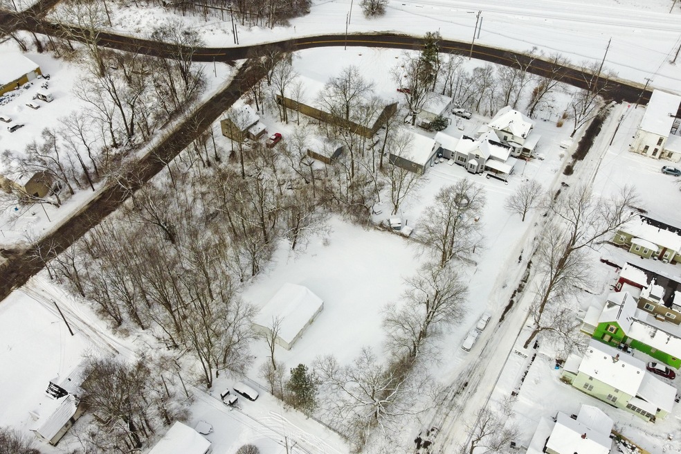 aerial