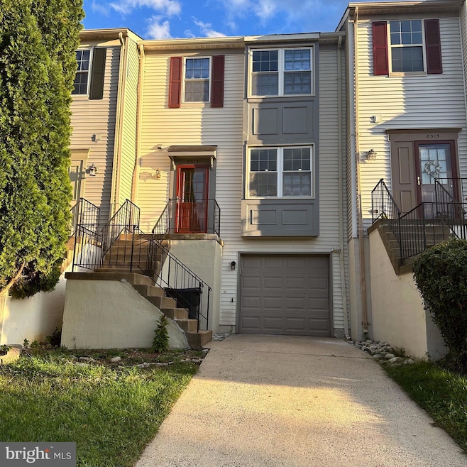 8513 Charnwood Ct, Manassas, VA 20111 - photo 1