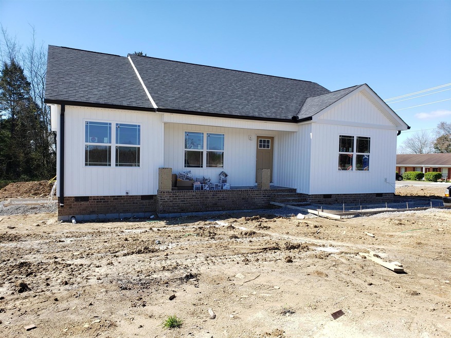 100 Bluegrass Dr, Shelbyville, TN 37160 - photo 1