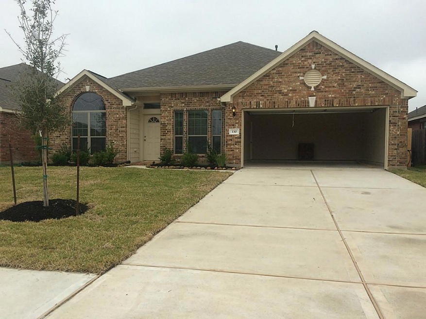 130 Long Canyon Ln unit 1, Richmond, TX 77469 - photo 1