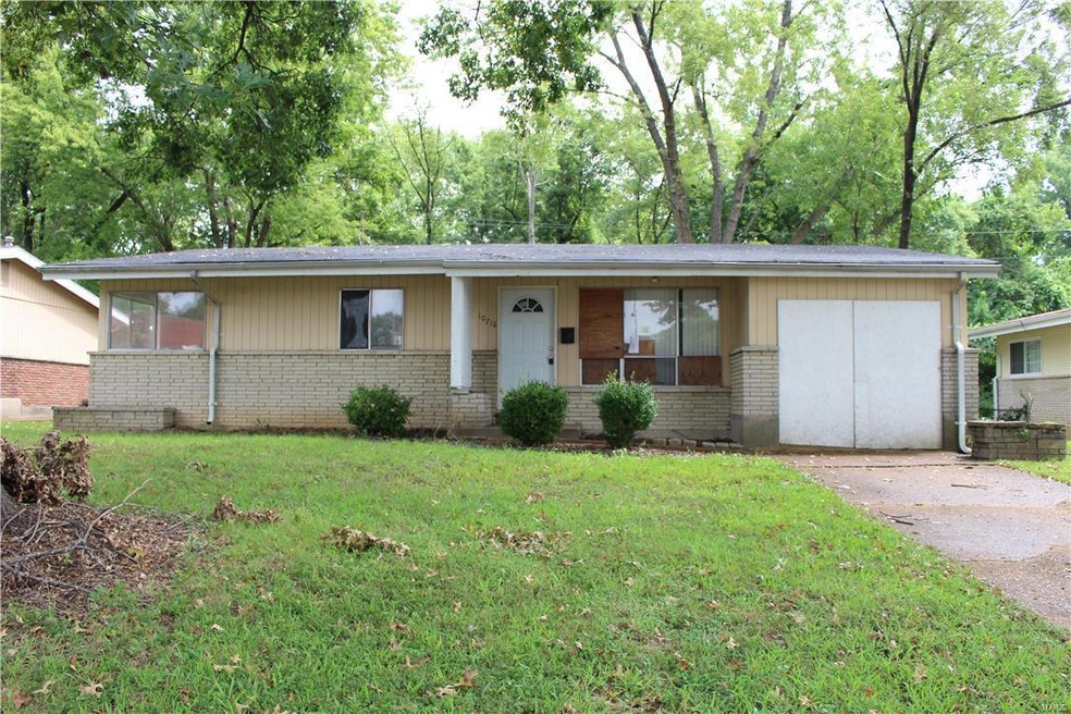 10718 Vorhof Dr, Saint Louis, MO 63136 - photo 1
