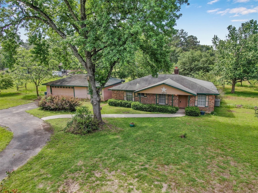 14629 Mcgregor Rd, Conroe, TX 77302 - photo 1