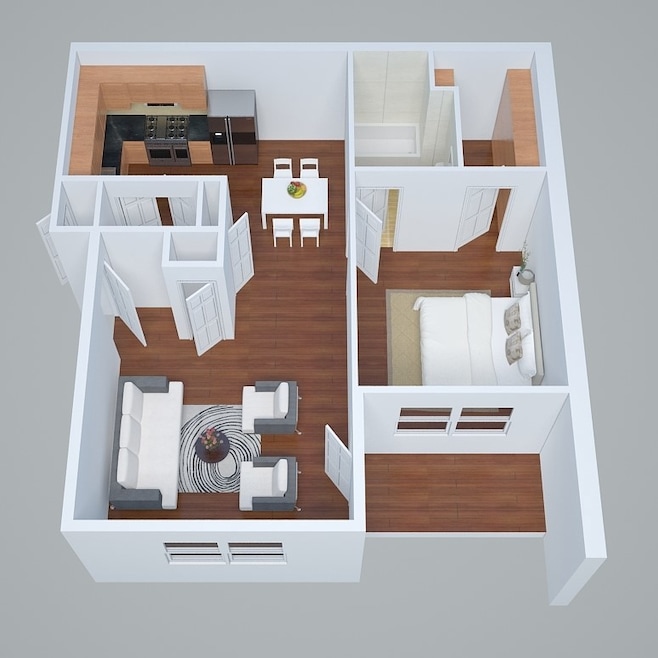 101 S Alabama St unit 11, Celina, TX 75009 - photo 1