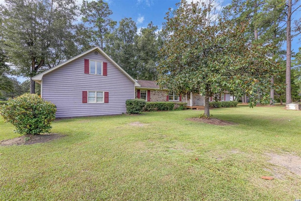 3997 Highway 378, Conway, SC 29527 - photo 1