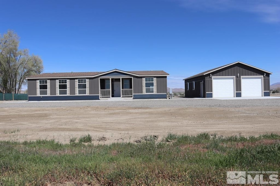 7275 W Rose Creek Rd, Winnemucca, NV 89445 - photo 1