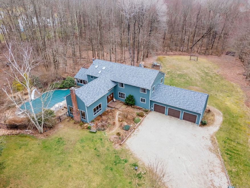 95 Shanda Ln, Tolland, CT 06084 - photo 1