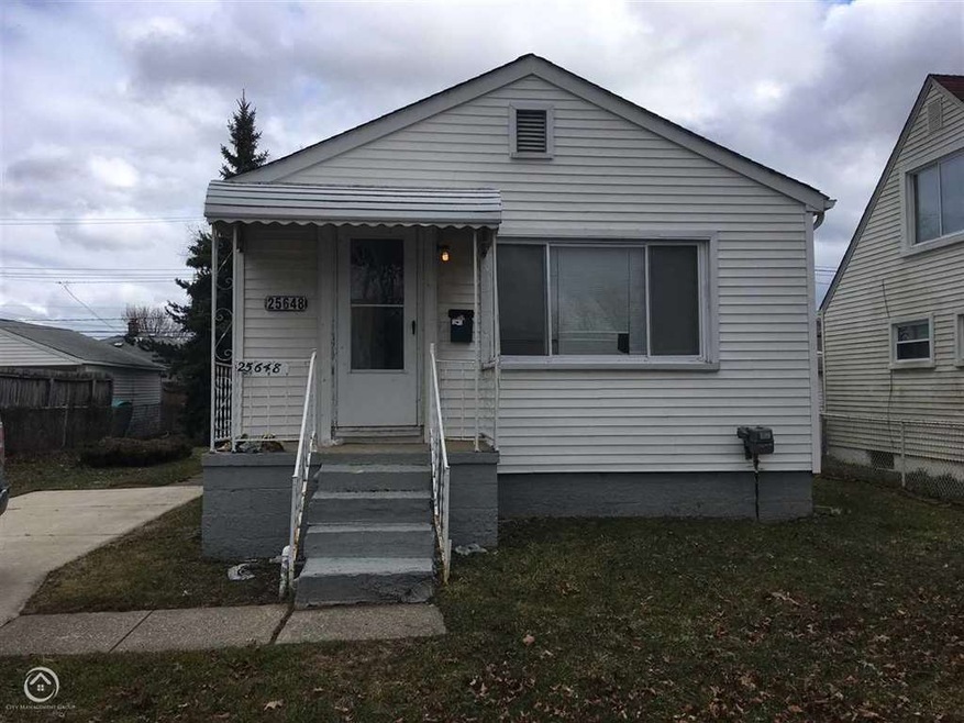 25648 Cole St, Roseville, MI 48066 - photo 1