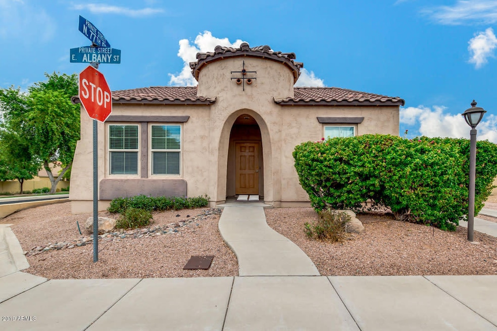 7720 E Albany St unit 54, Mesa, AZ 85207 - photo 1