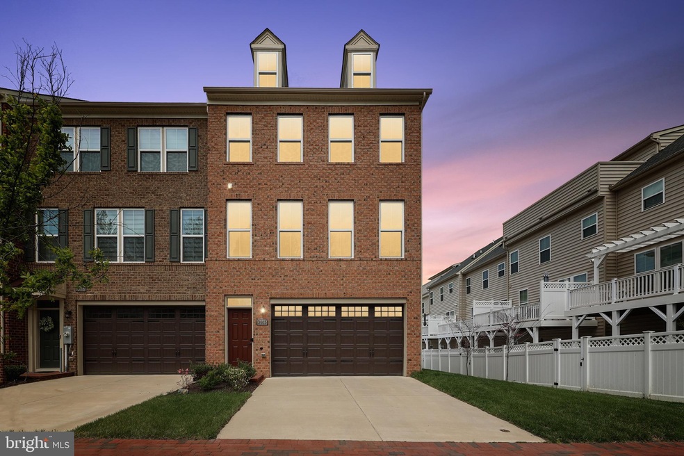 3815 Effie Fox Way, Upper Marlboro, MD 20774 - photo 1