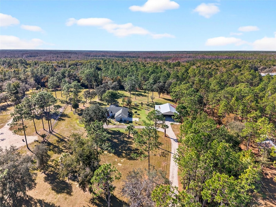 7420 SE 117th Terrace, Morriston, FL 32668 - photo 1