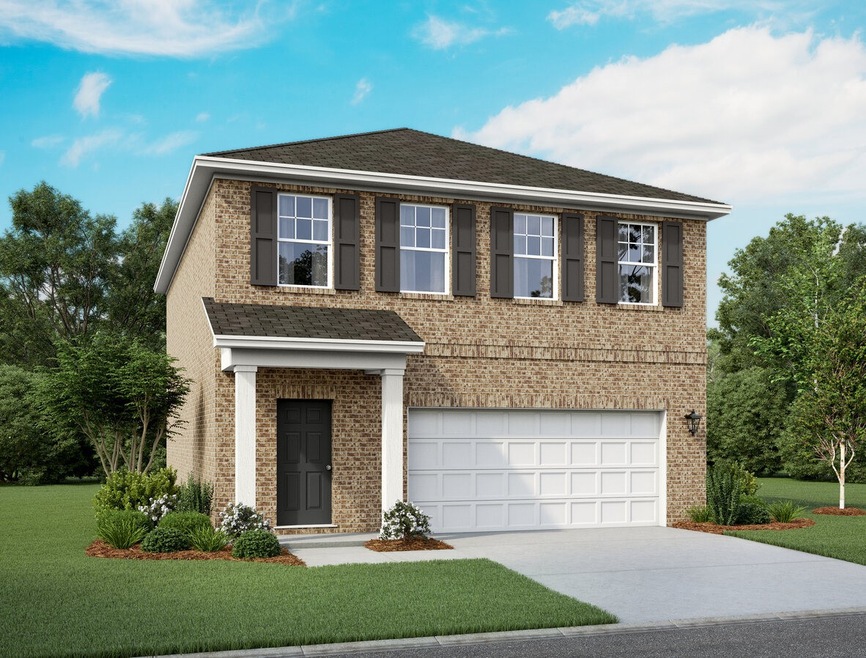 10026 Yellow Bell Dr, Houston, TX 77016 - photo 1