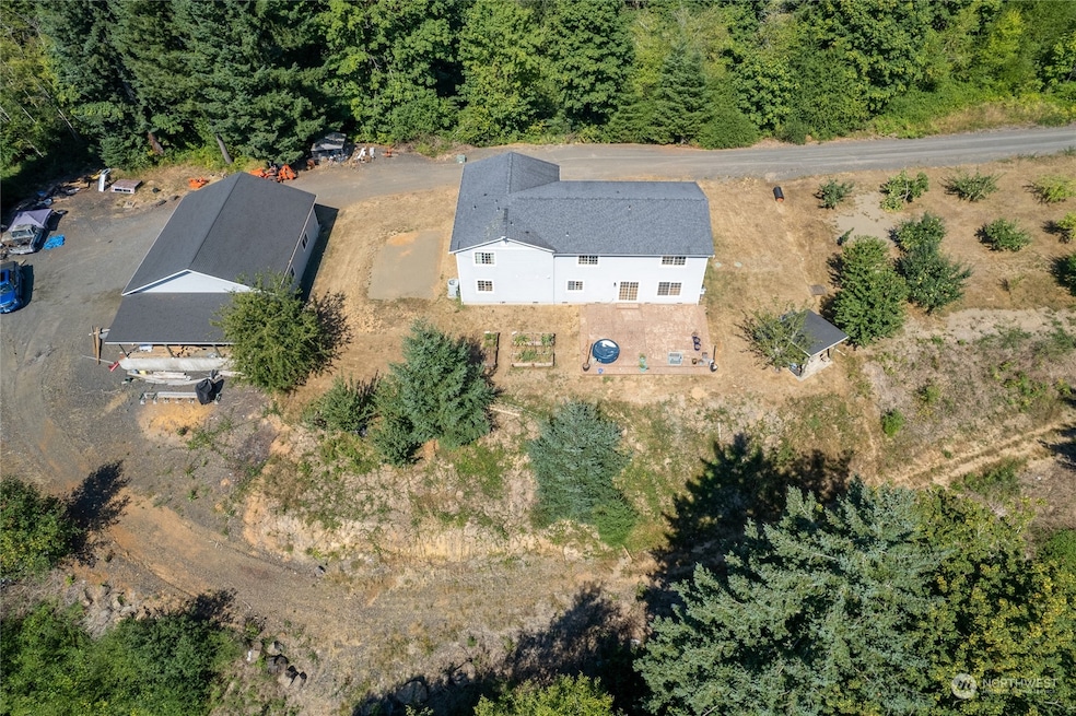 257 Buckhorn Rd, Winlock, WA 98596 - photo 1
