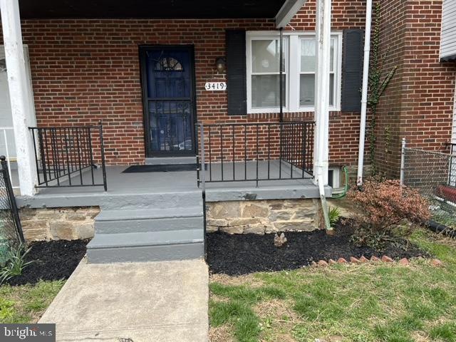 3419 Royce Ave, Baltimore, MD 21215 - photo 1