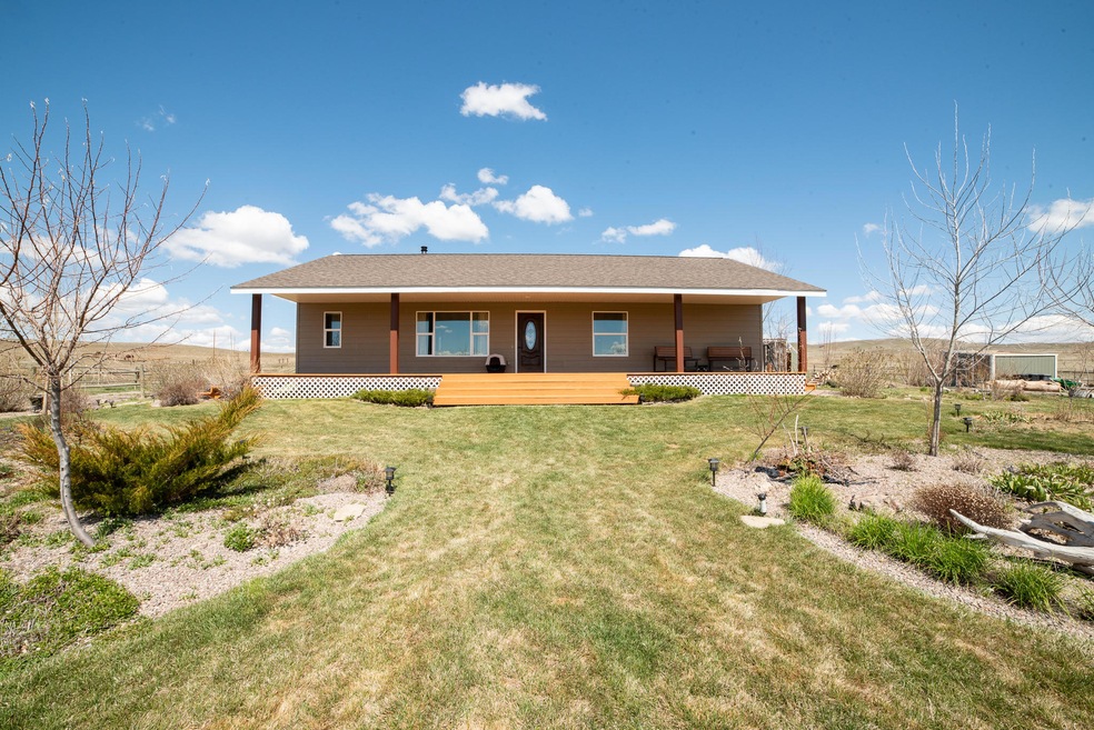 67 Memory Ln, Vaughn, MT 59487 - photo 1