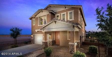 2764 B House