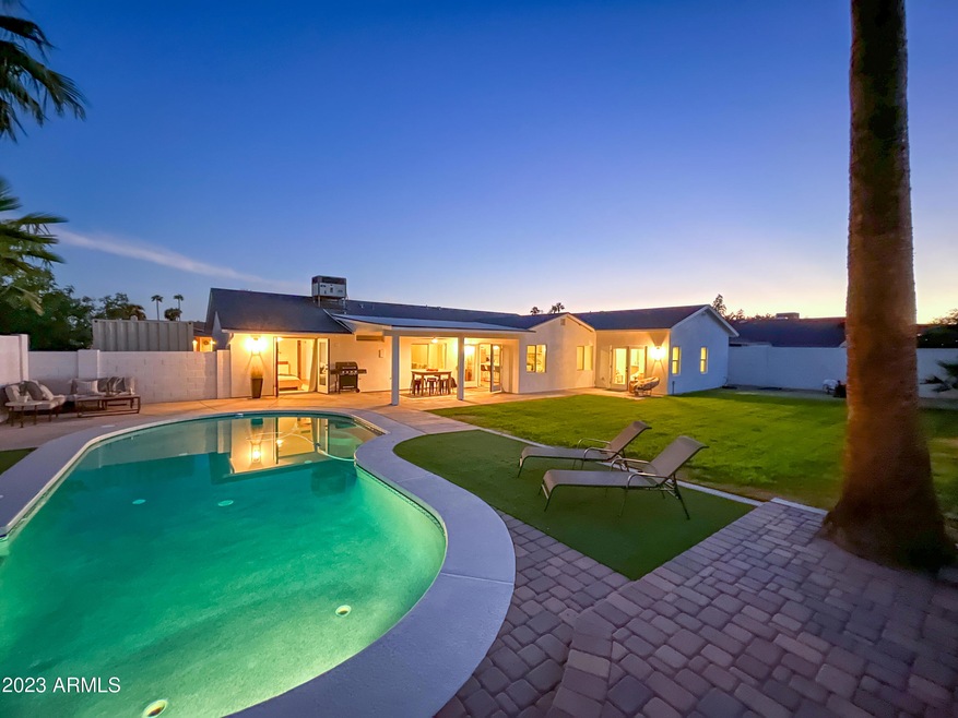 Sold $850,000 • Co-Listing Agent