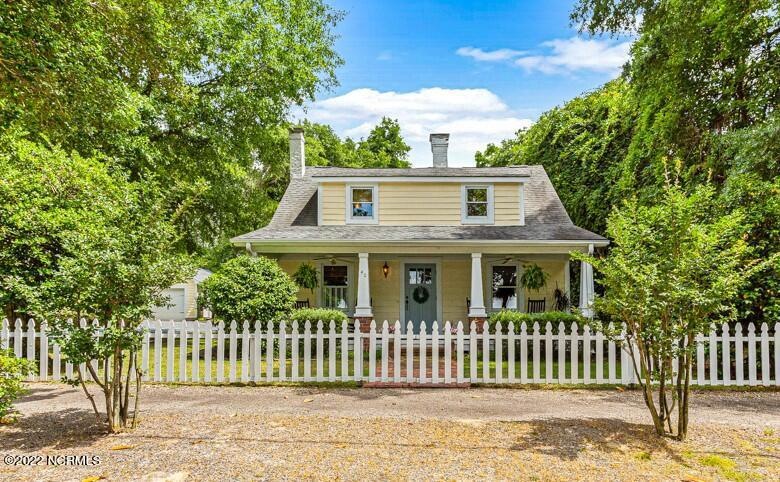 40 Dundee Rd, Pinehurst, NC 28374 - photo 1