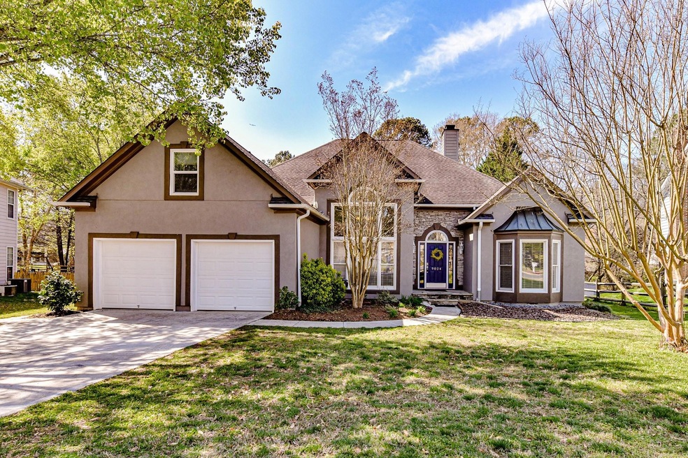 9024 Torrence Crossing Dr, Huntersville, NC 28078 - photo 1