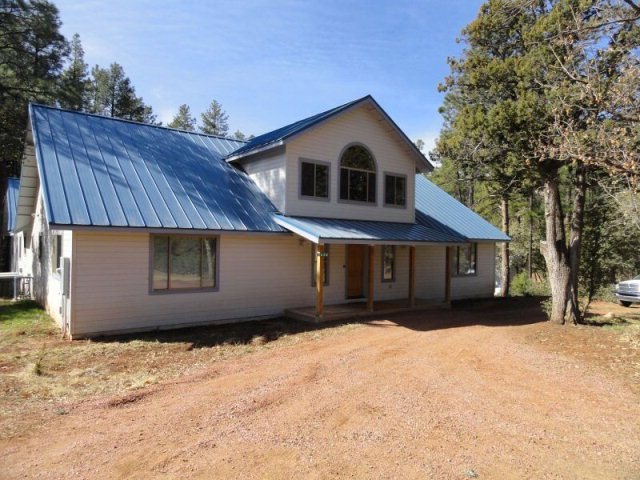 6685 W Ridge Rd, Pine, AZ 85544 - photo 1