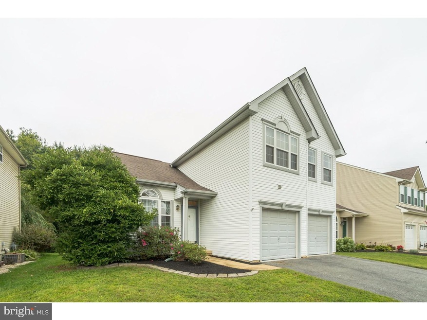 32 Kelly Dr, Bear, DE 19701 - photo 1