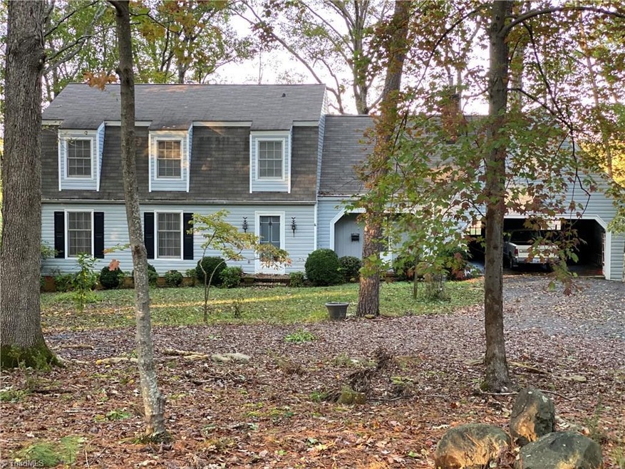 1744 Harper Rd, Asheboro, NC 27205 - photo 1