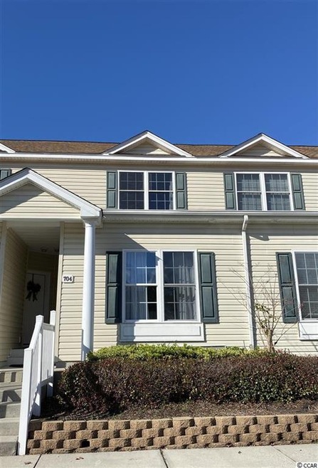 704 Beach Walk Place unit 704, Myrtle Beach, SC 29577 - photo 1