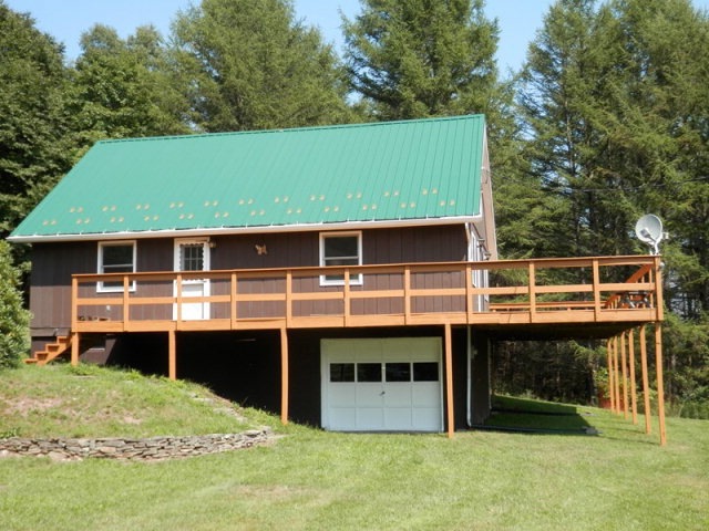 Main View