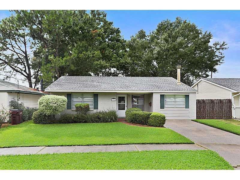 3721 Arizona Ave, Kenner, LA 70065 - photo 1