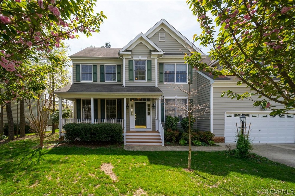 9510 Stone Spring Dr, Mechanicsville, VA 23116 - photo 1