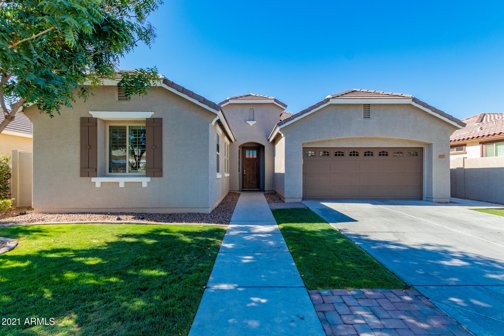 2837 E Quenton St, Mesa, AZ 85213 - photo 1