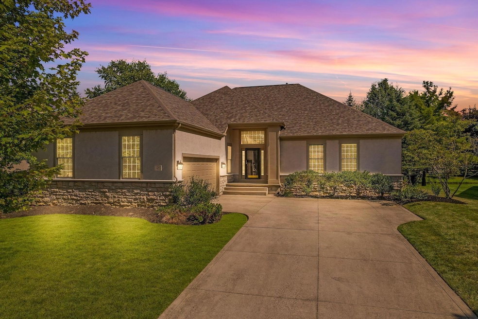 46 Watson Way, Powell, OH 43065 - photo 1